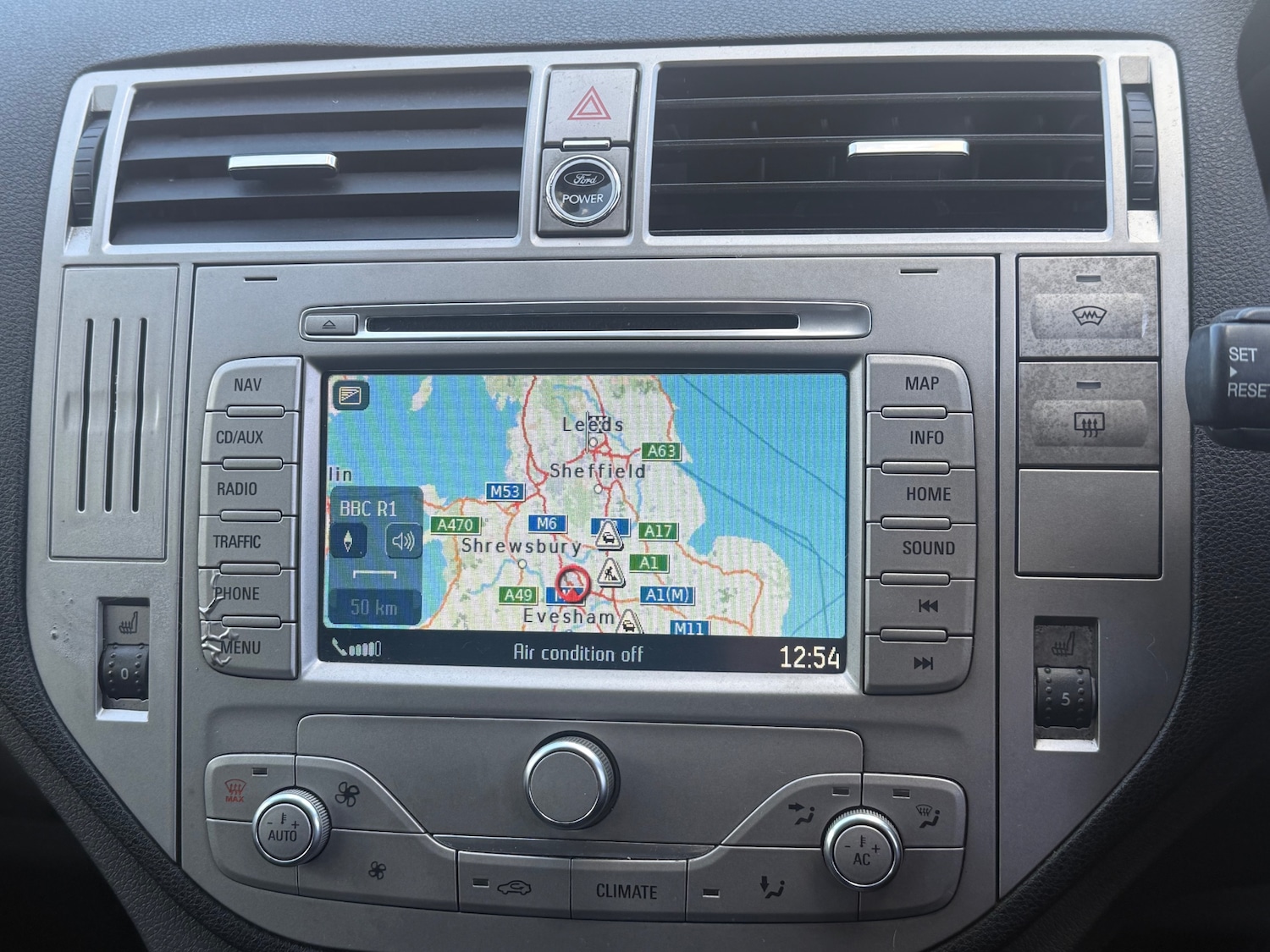 Used Ford Kuga 2012 for sale - 77889221: Photo 22