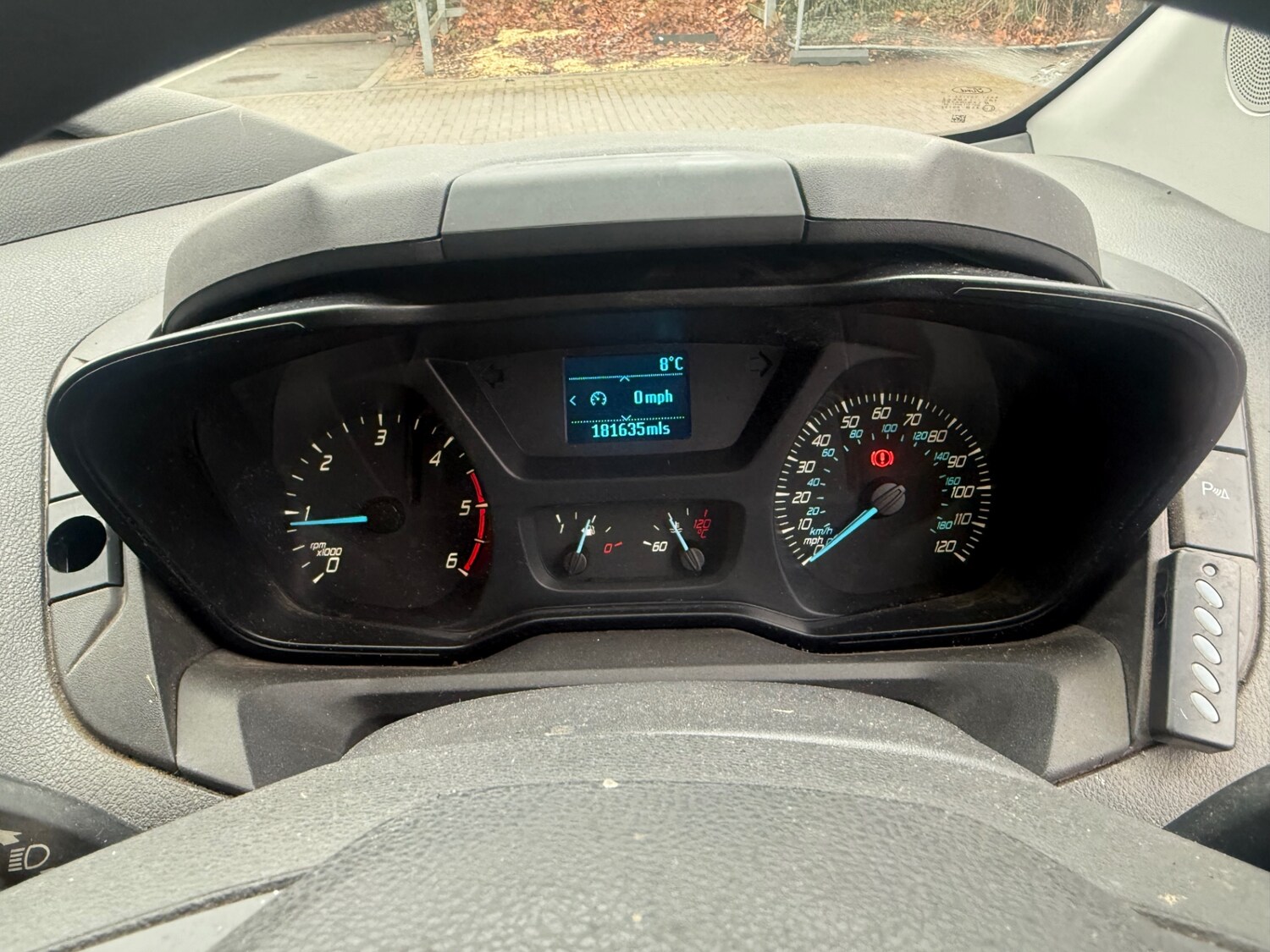 Used Ford Transit Custom 2016 for sale - 77851716: Photo 18