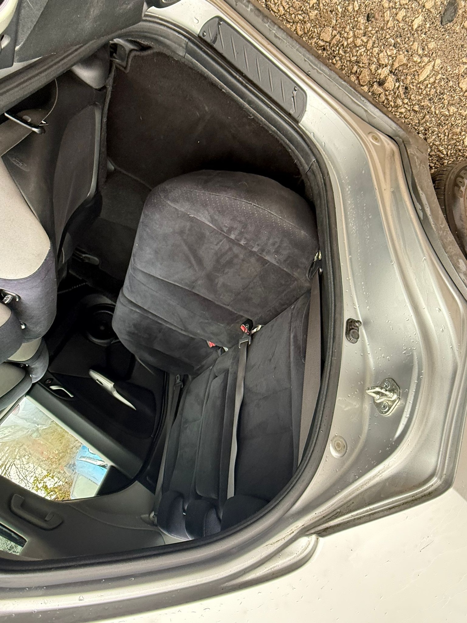 Used Honda Civic 2007 for sale - 76669185: Photo 11