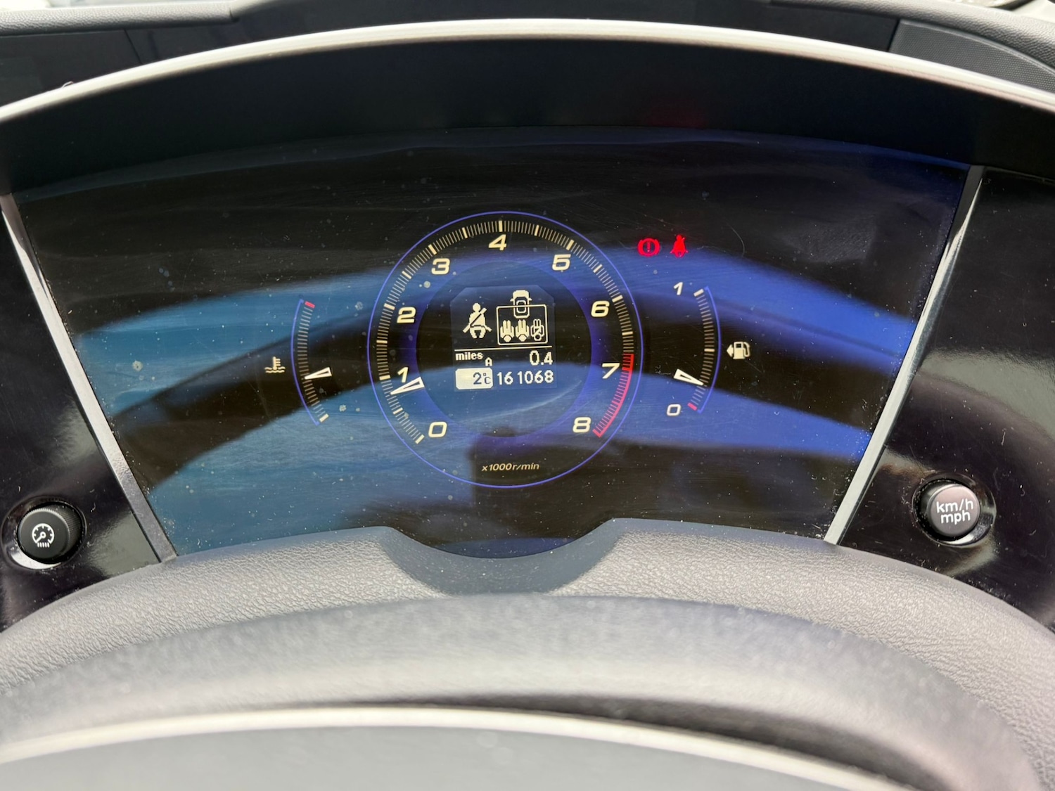 Used Honda Civic 2007 for sale - 76669185: Photo 17