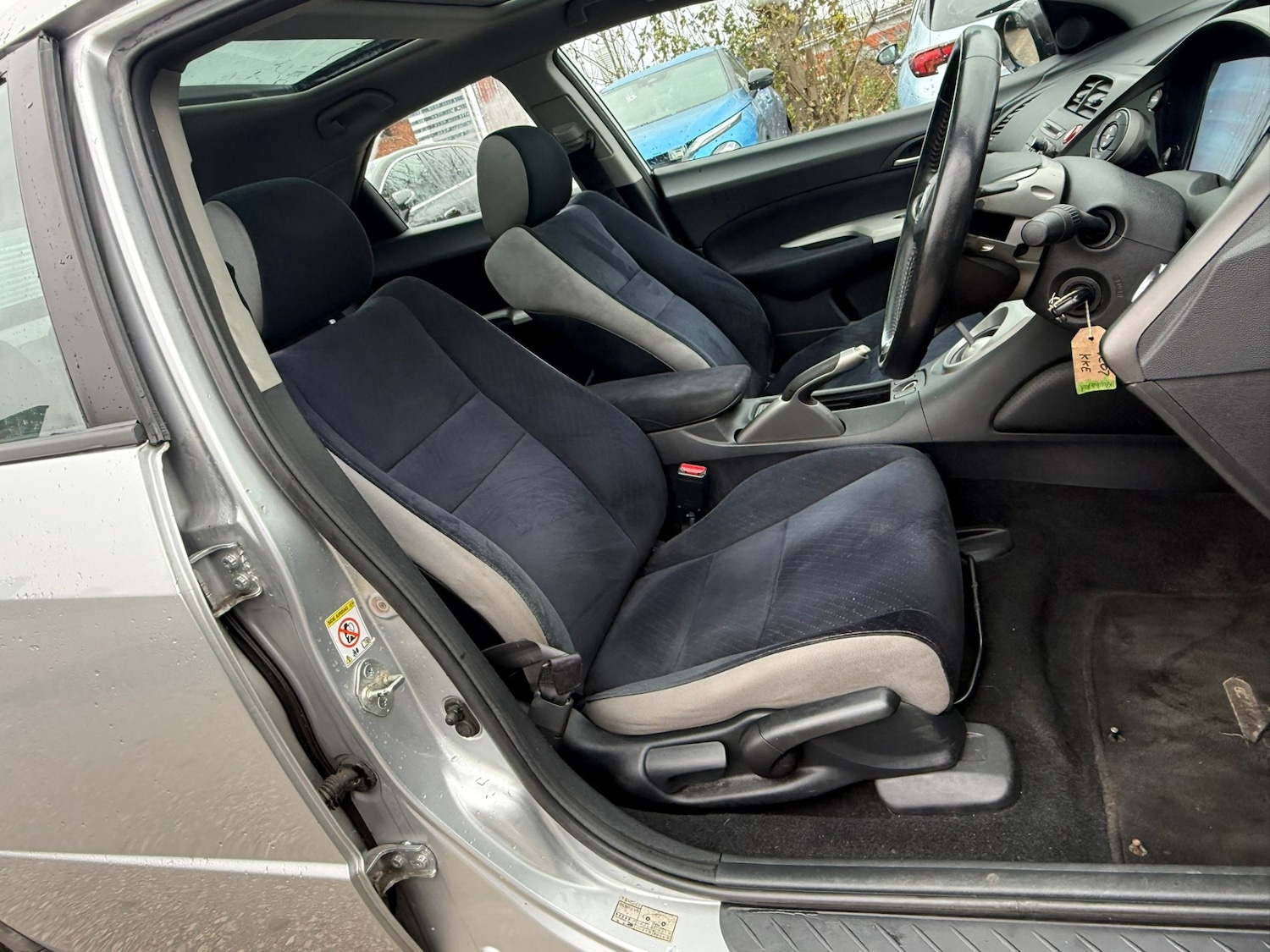 Used Honda Civic 2007 for sale - 76669185: Photo 18