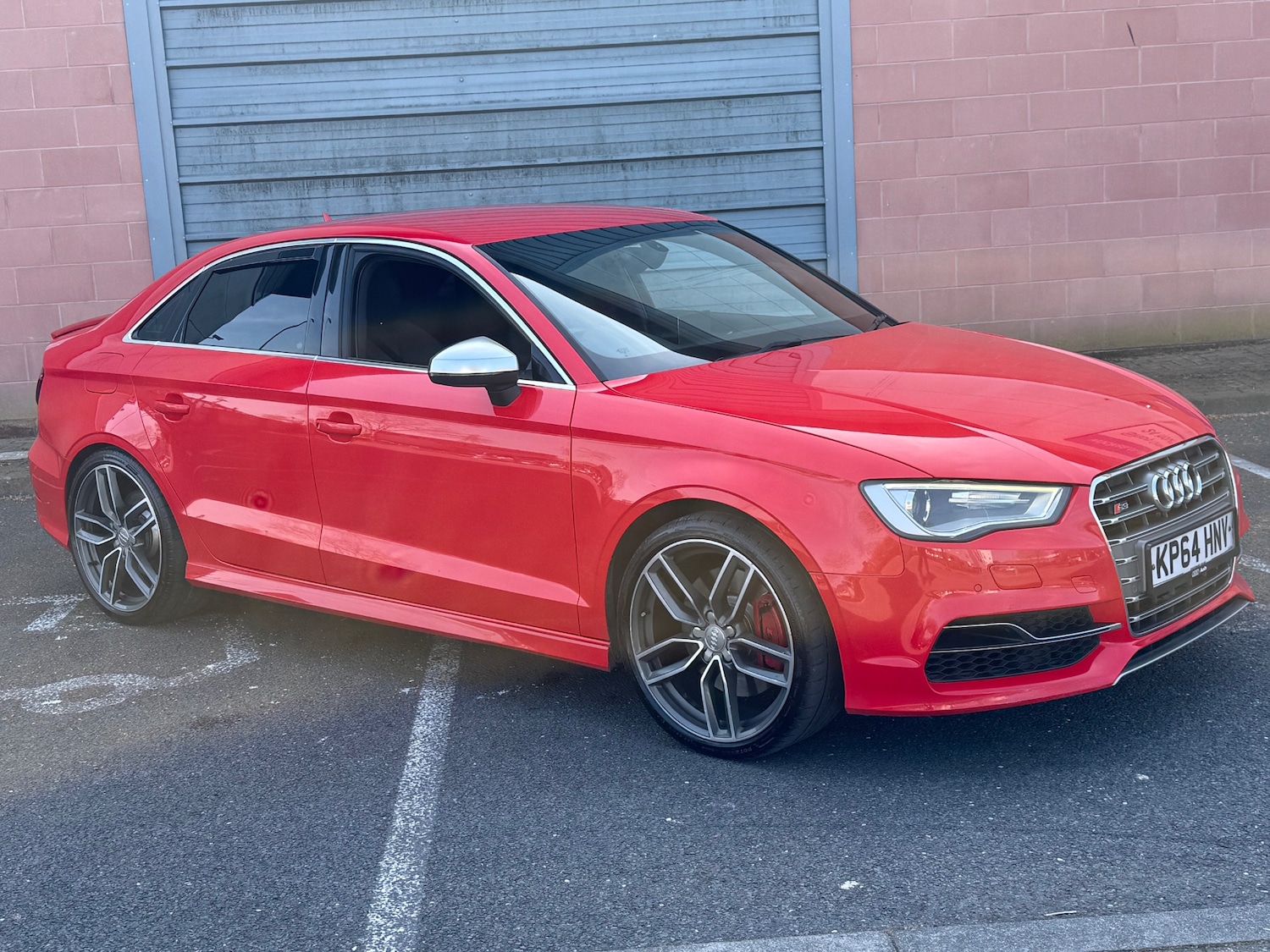 Used Audi A3 2014 for sale - 78163541: Photo 12