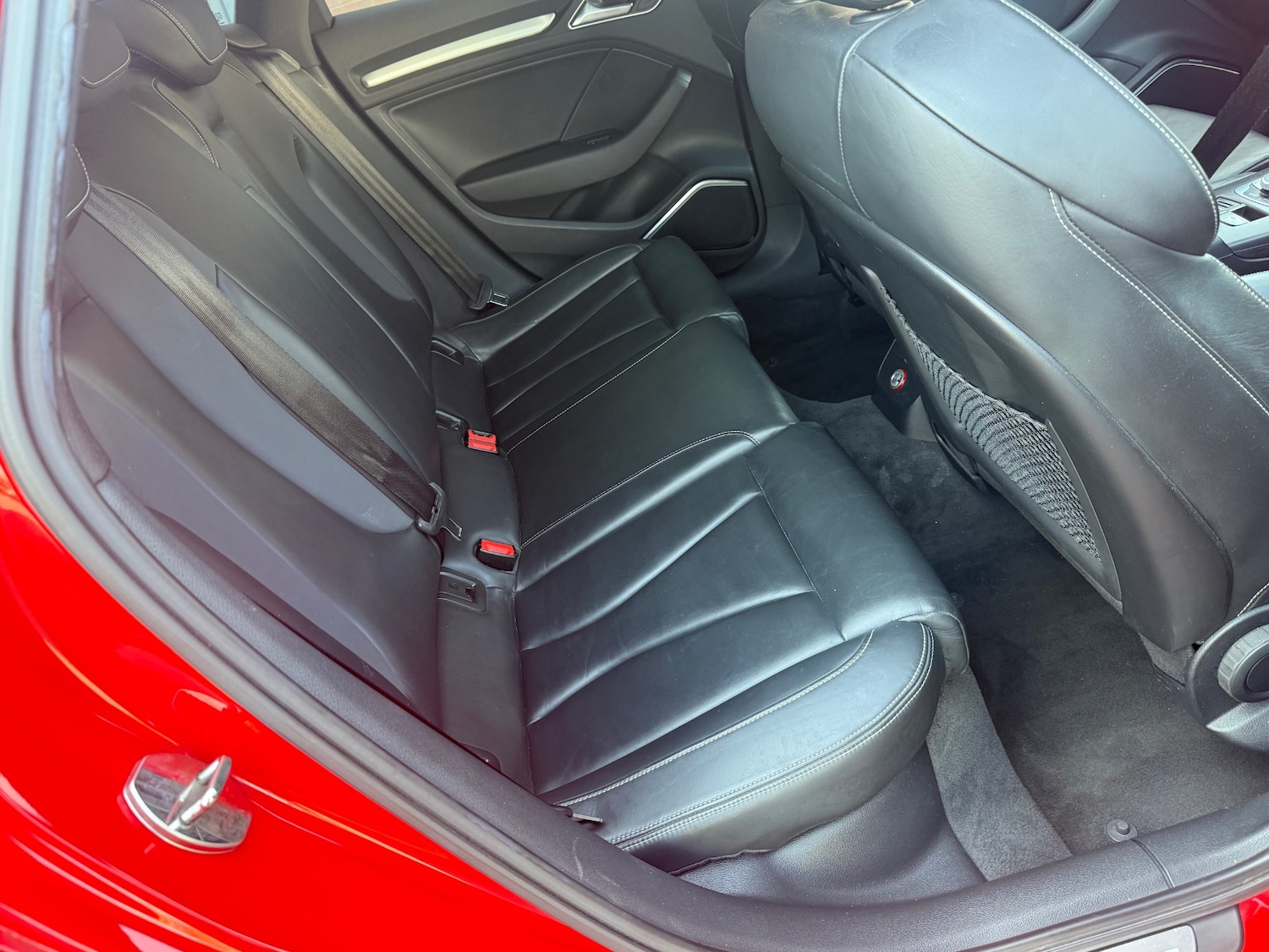 Used Audi A3 2014 for sale - 78163541: Photo 13