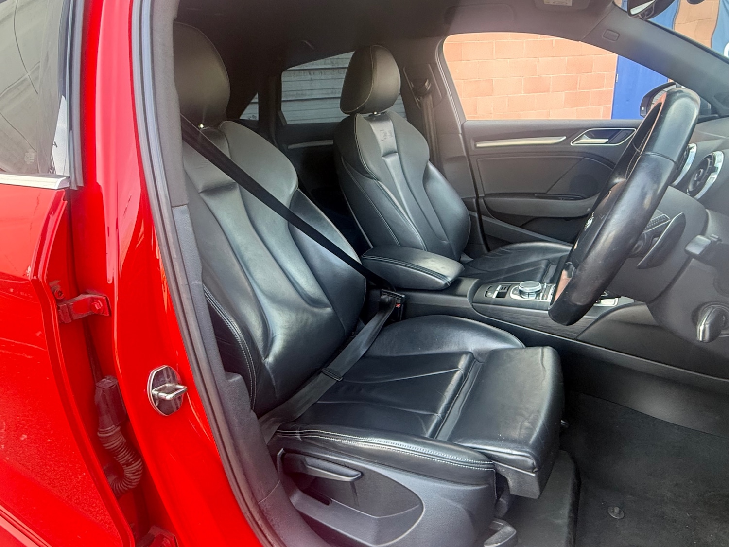 Used Audi A3 2014 for sale - 78163541: Photo 14