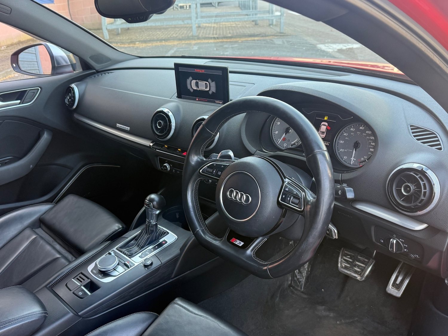 Used Audi A3 2014 for sale - 78163541: Photo 17