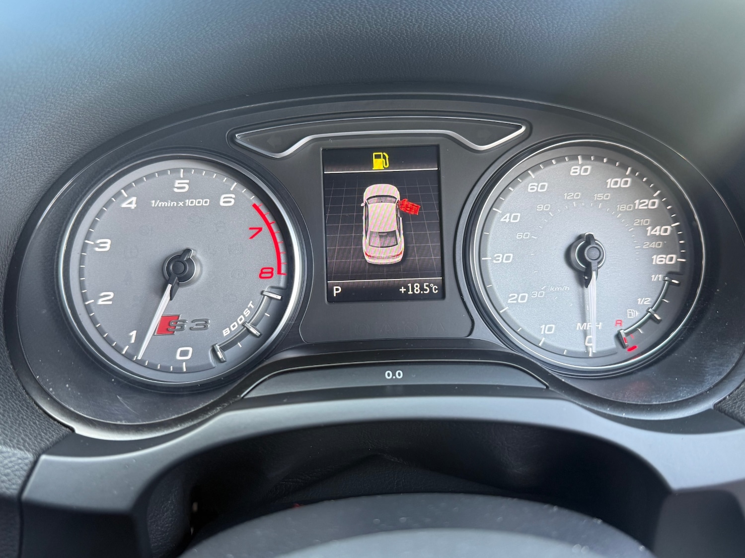 Used Audi A3 2014 for sale - 78163541: Photo 18