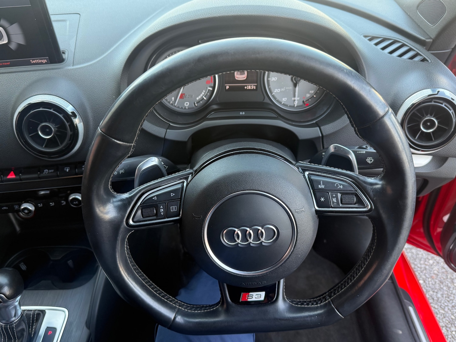 Used Audi A3 2014 for sale - 78163541: Photo 19