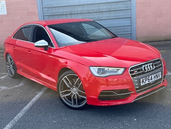 Used Audi A3 2014 for sale - 78163541: Photo