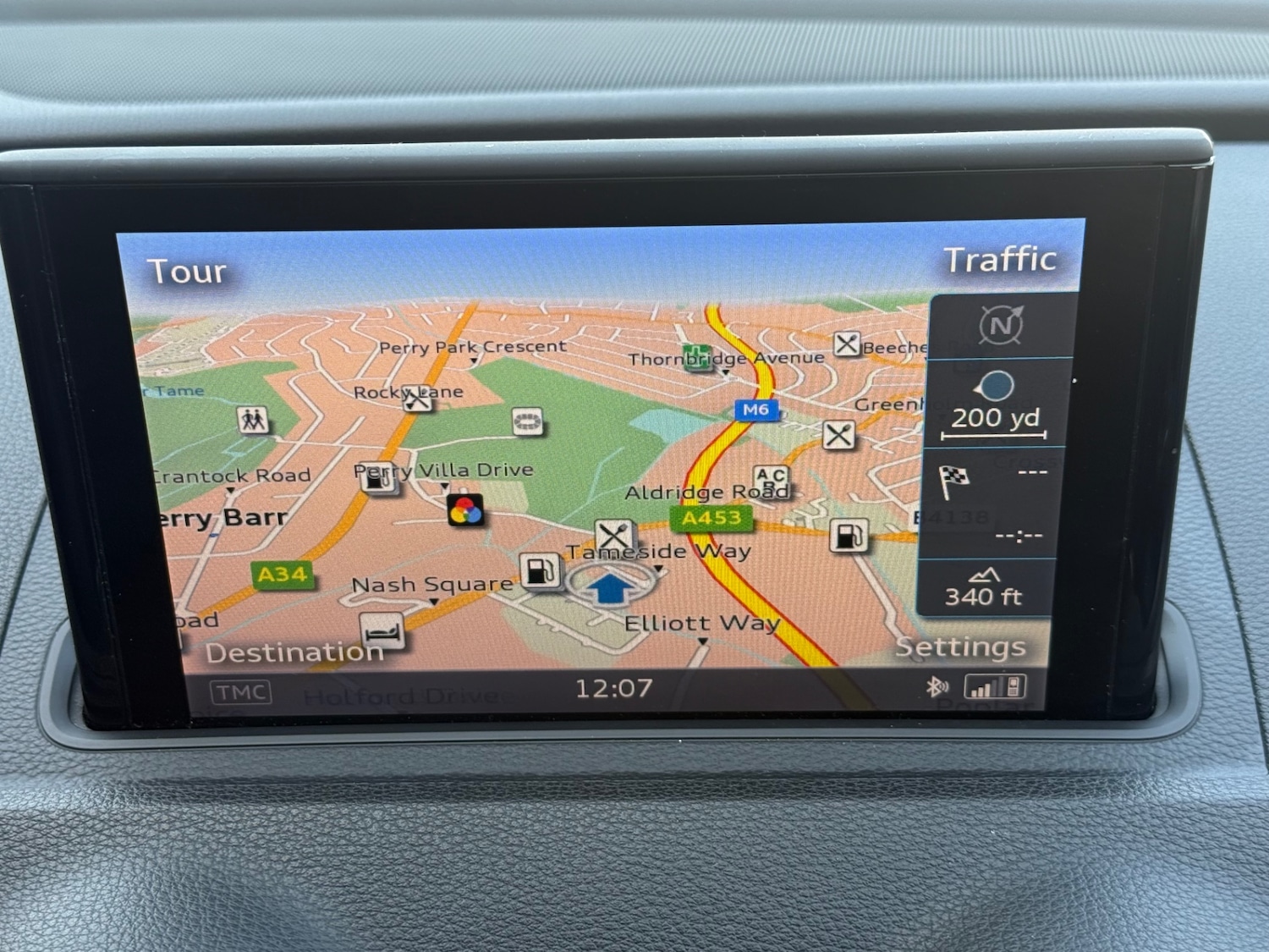 Used Audi A3 2014 for sale - 78163541: Photo 22