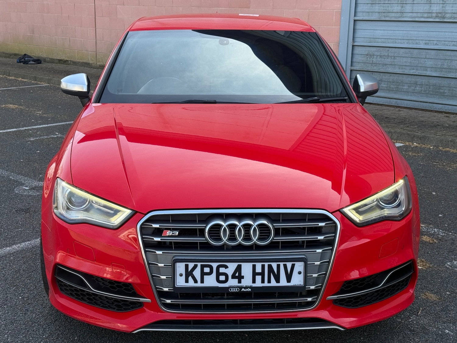 Used Audi A3 2014 for sale - 78163541: Photo 4