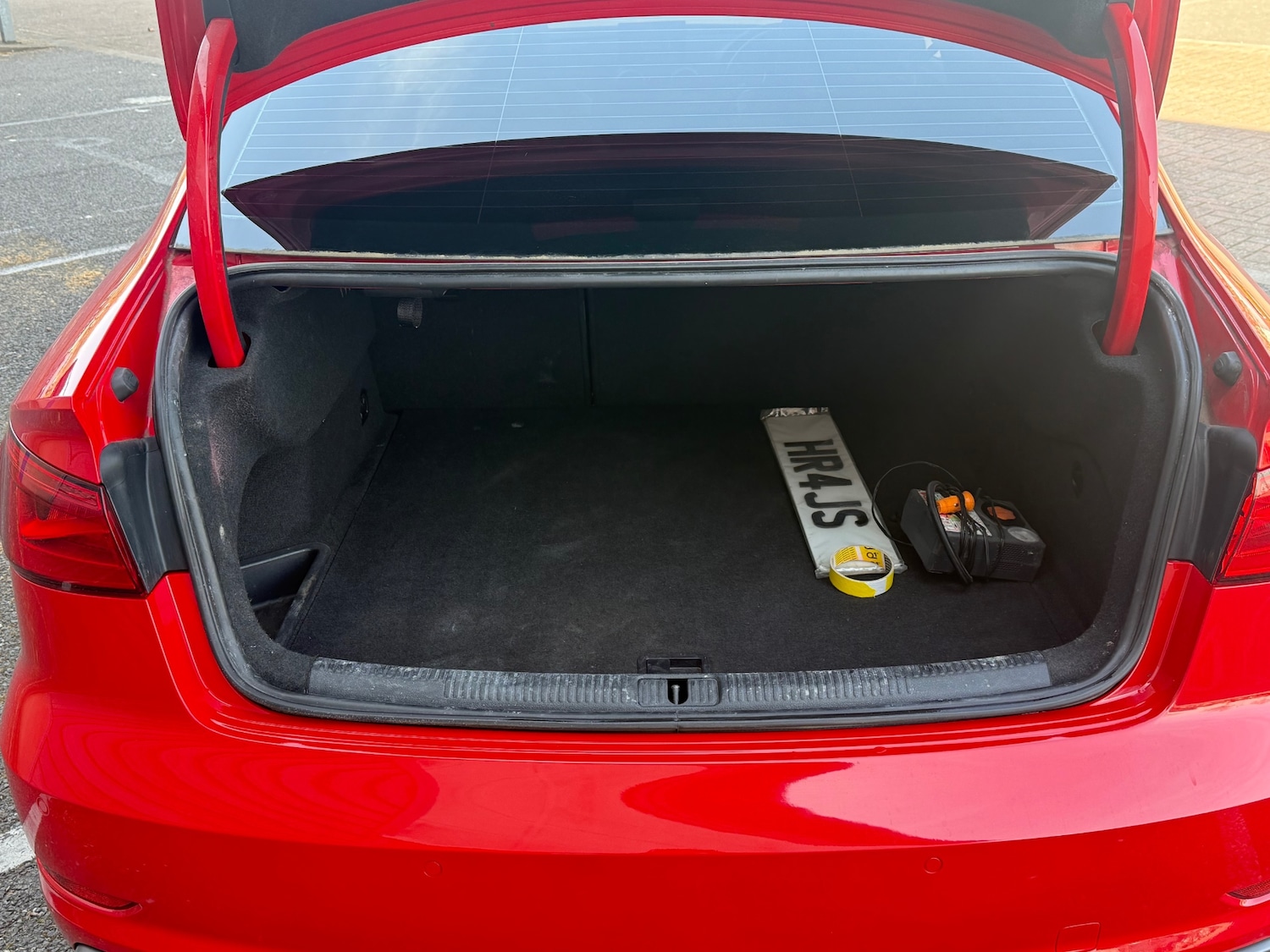 Used Audi A3 2014 for sale - 78163541: Photo 9