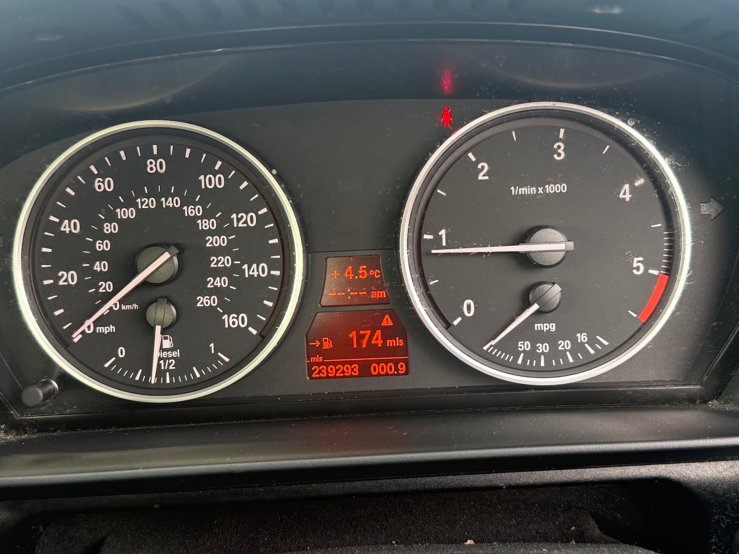 Used BMW 5 Series 2008 for sale - 77578806: Photo 14