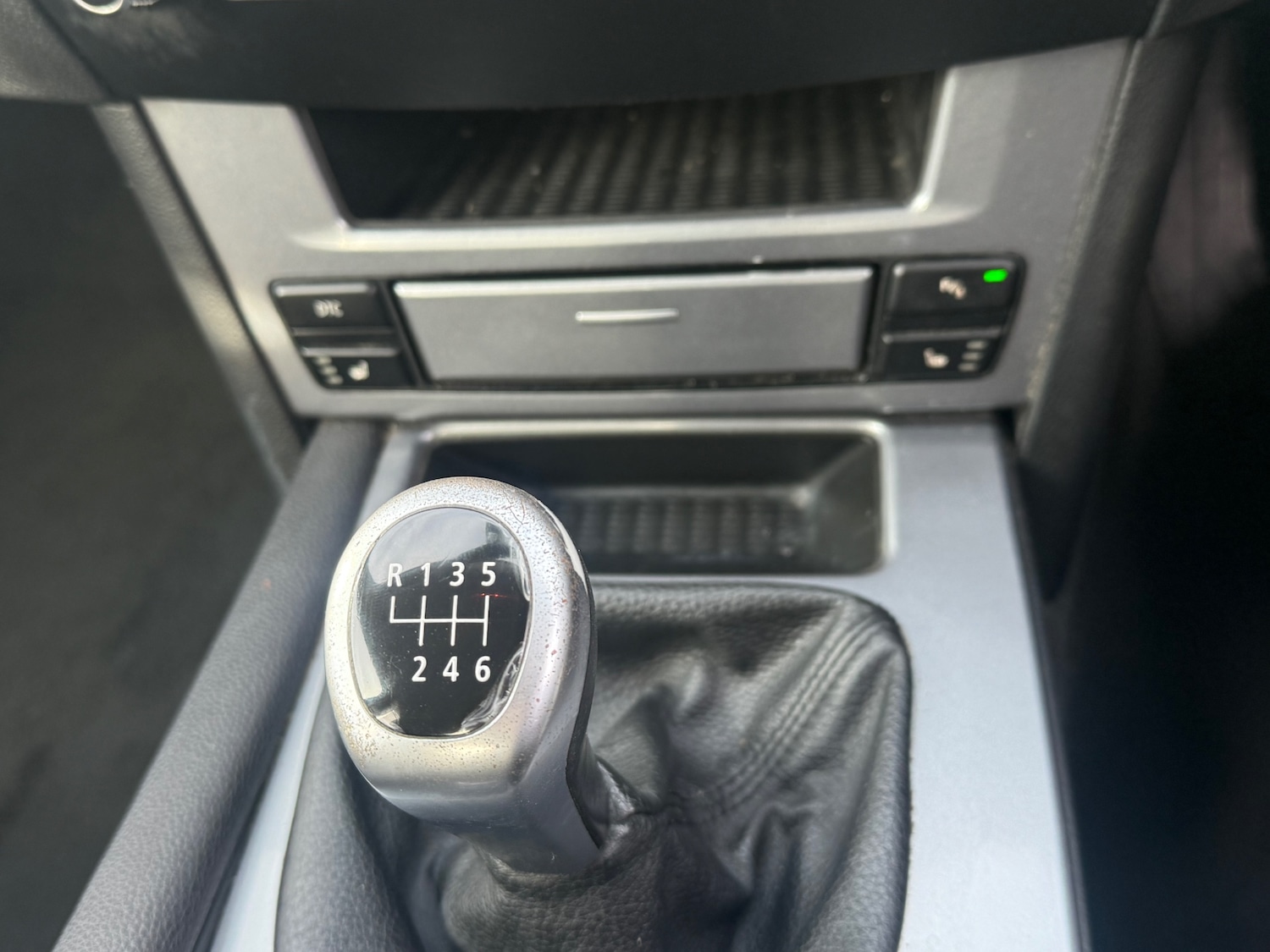 Used BMW 5 Series 2008 for sale - 77578806: Photo 16