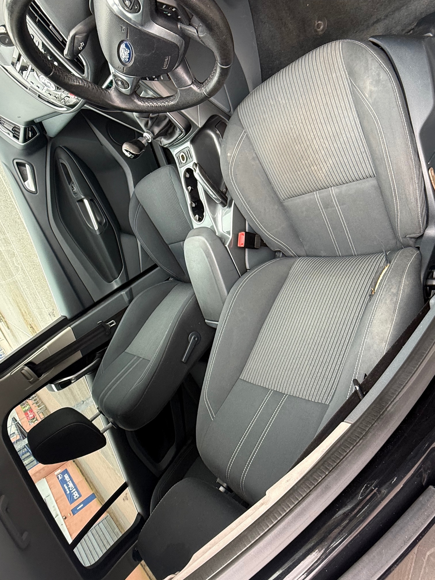 Used Ford Grand C-Max 2012 for sale - 77792564: Photo 13