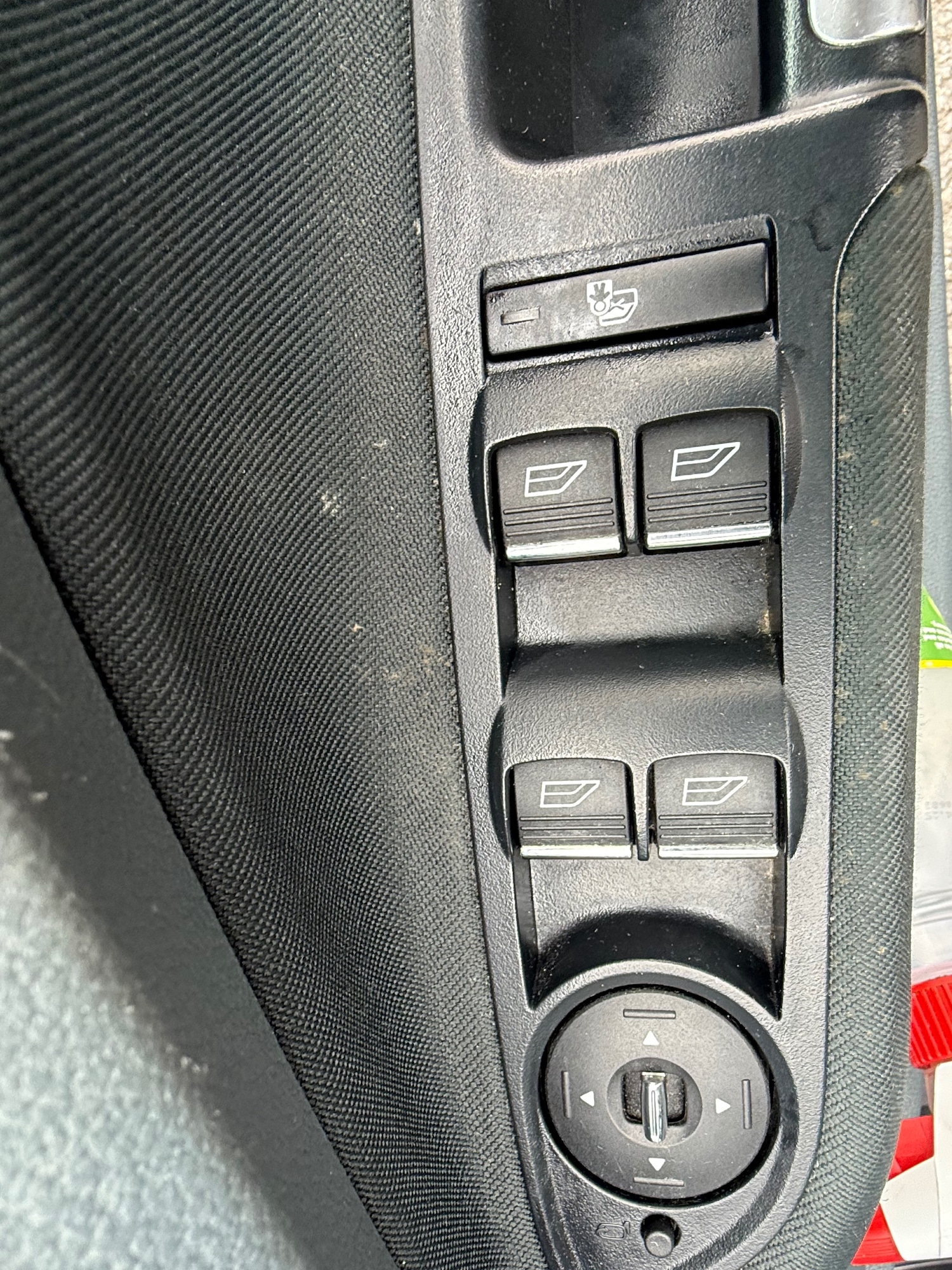 Used Ford Grand C-Max 2012 for sale - 77792564: Photo 14