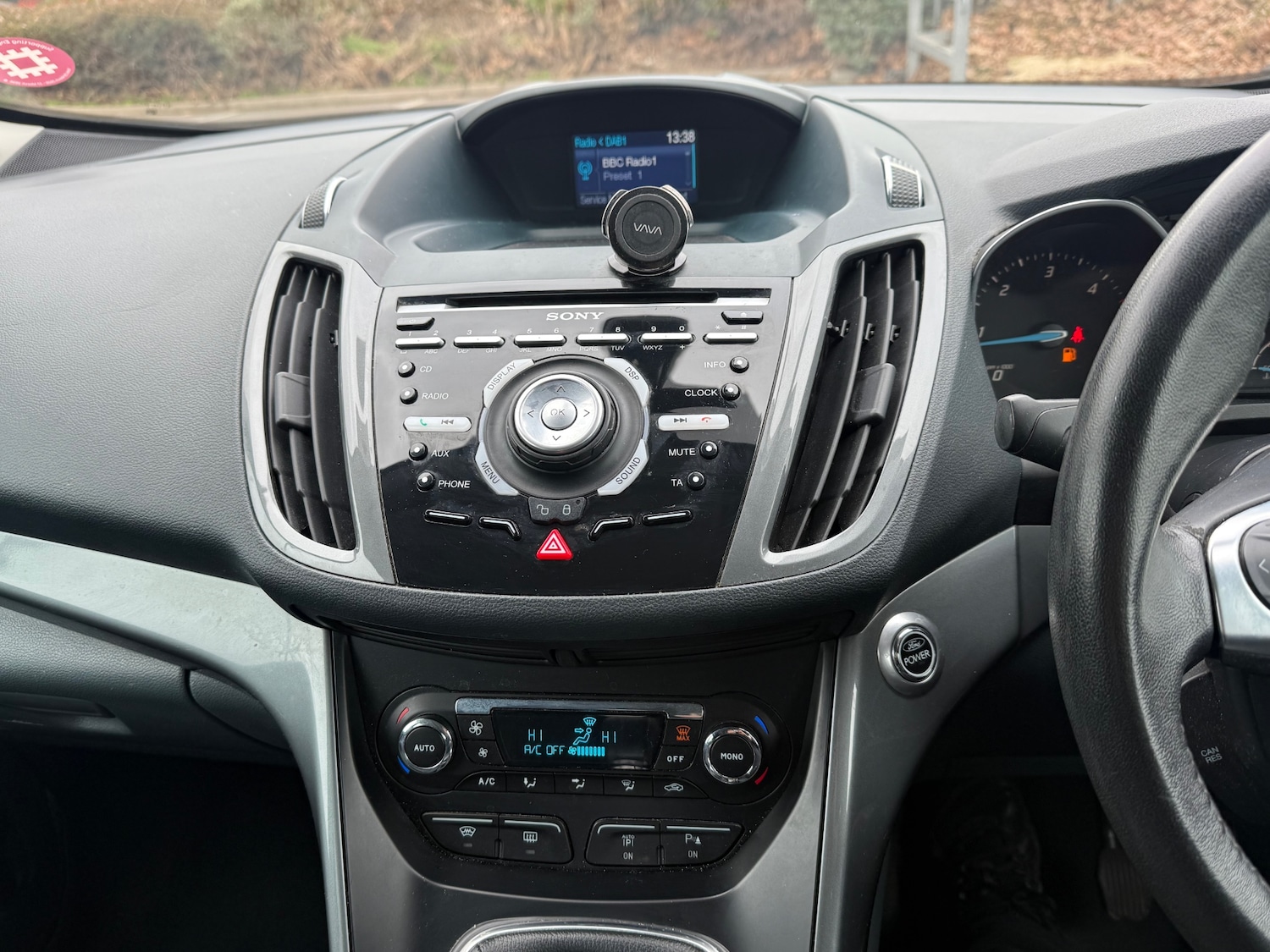 Used Ford Grand C-Max 2012 for sale - 77792564: Photo 18