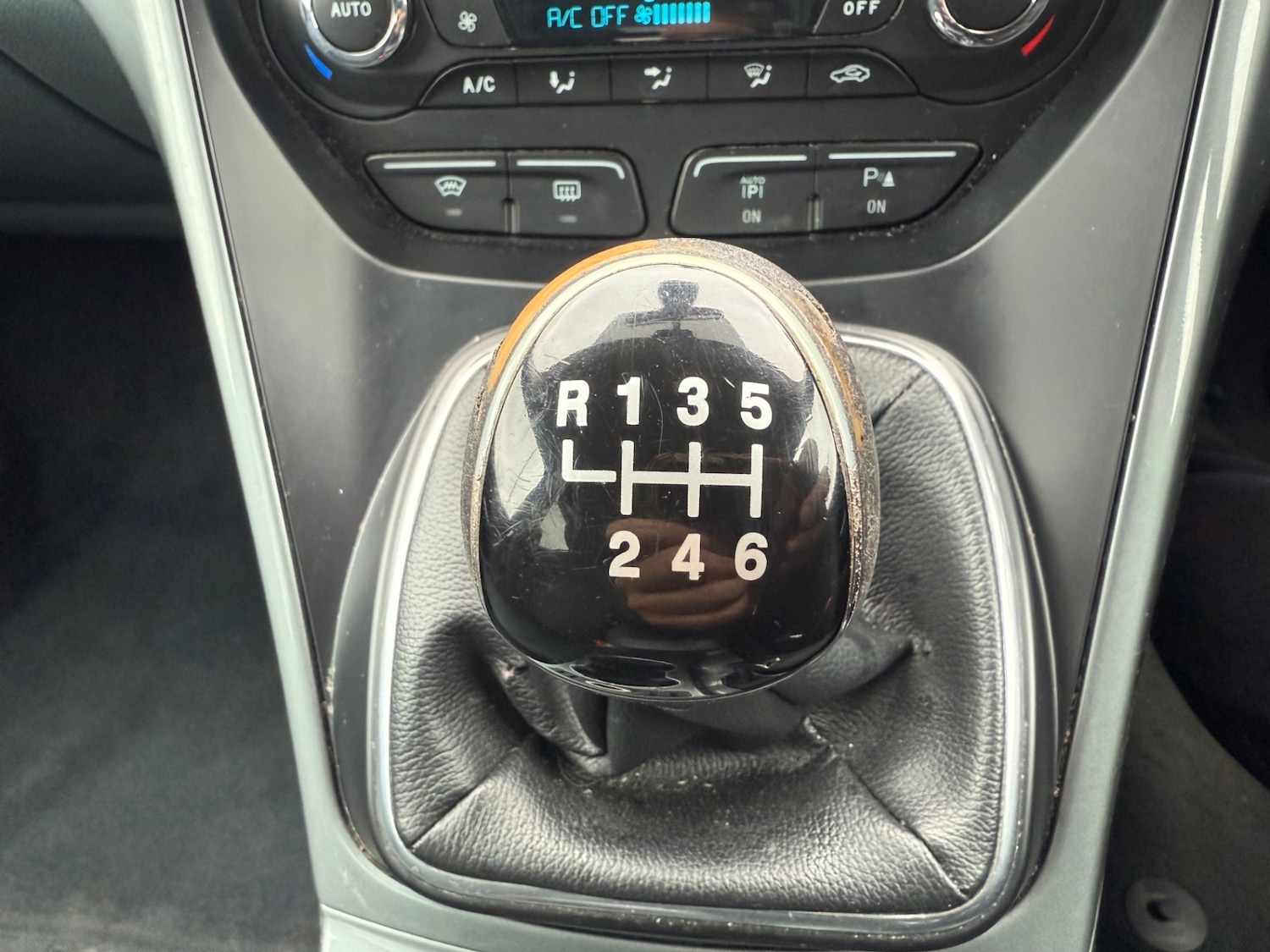 Used Ford Grand C-Max 2012 for sale - 77792564: Photo 19