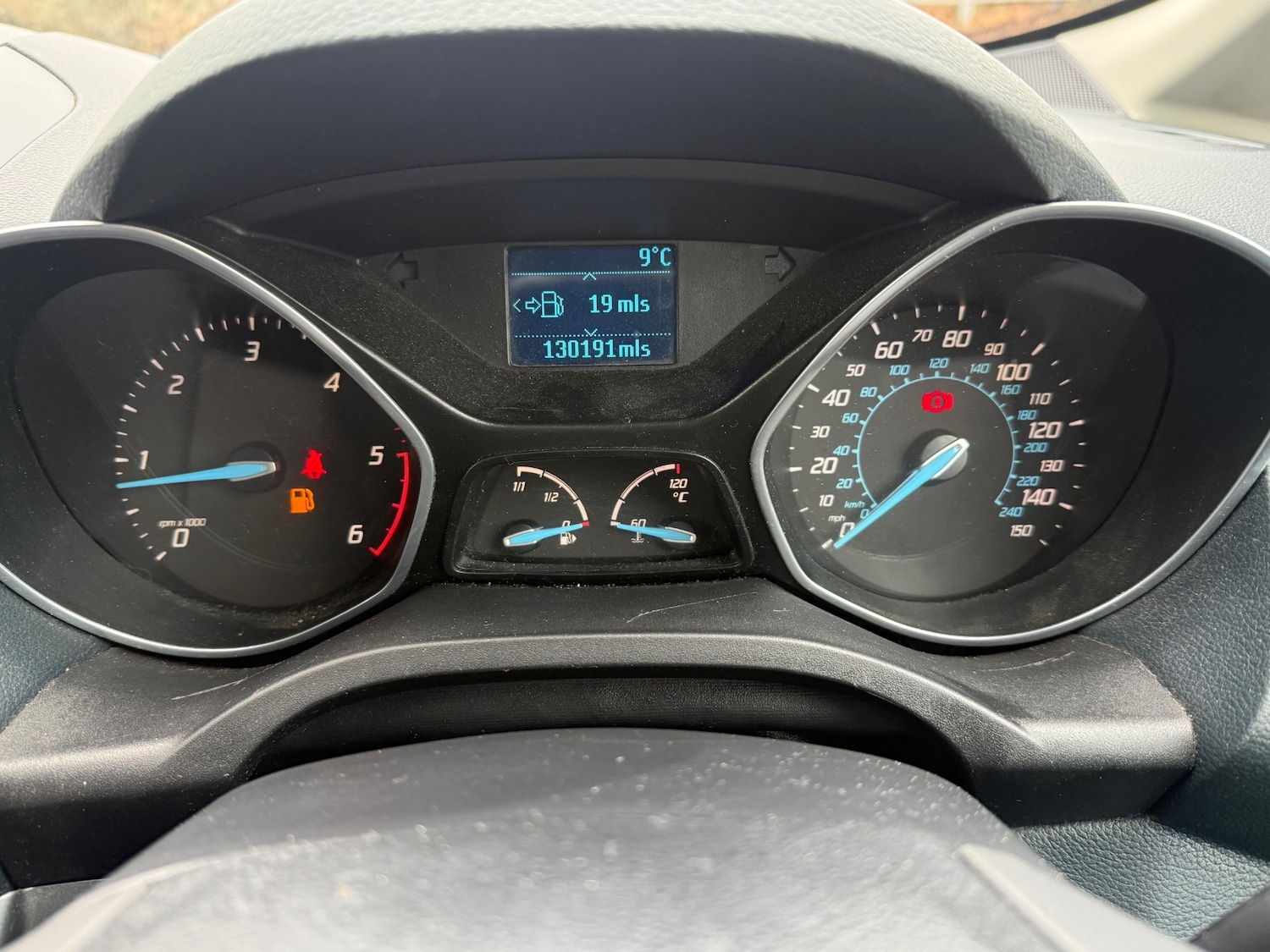 Used Ford Grand C-Max 2012 for sale - 77792564: Photo 20