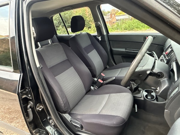 Used Hyundai Getz 2006 for sale - 76213765: Photo 11
