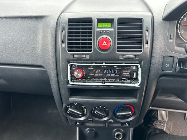 Used Hyundai Getz 2006 for sale - 76213765: Photo 14