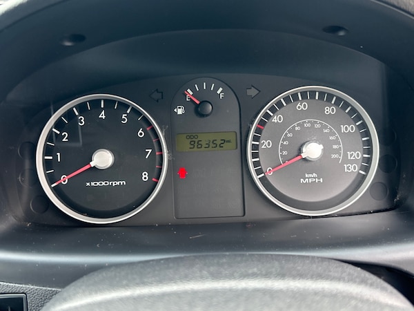 Used Hyundai Getz 2006 for sale - 76213765: Photo 16