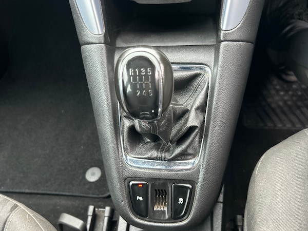 Used Vauxhall Zafira 2015 for sale - 76255170: Photo 17