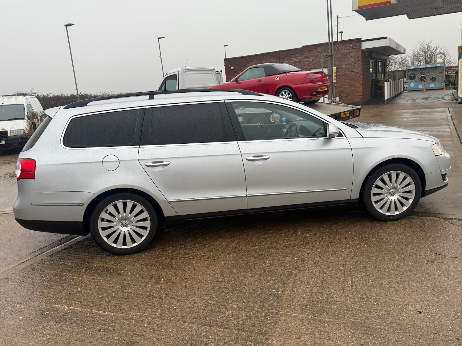 Used Volkswagen Passat 2009 for sale - 77462906: Photo 10