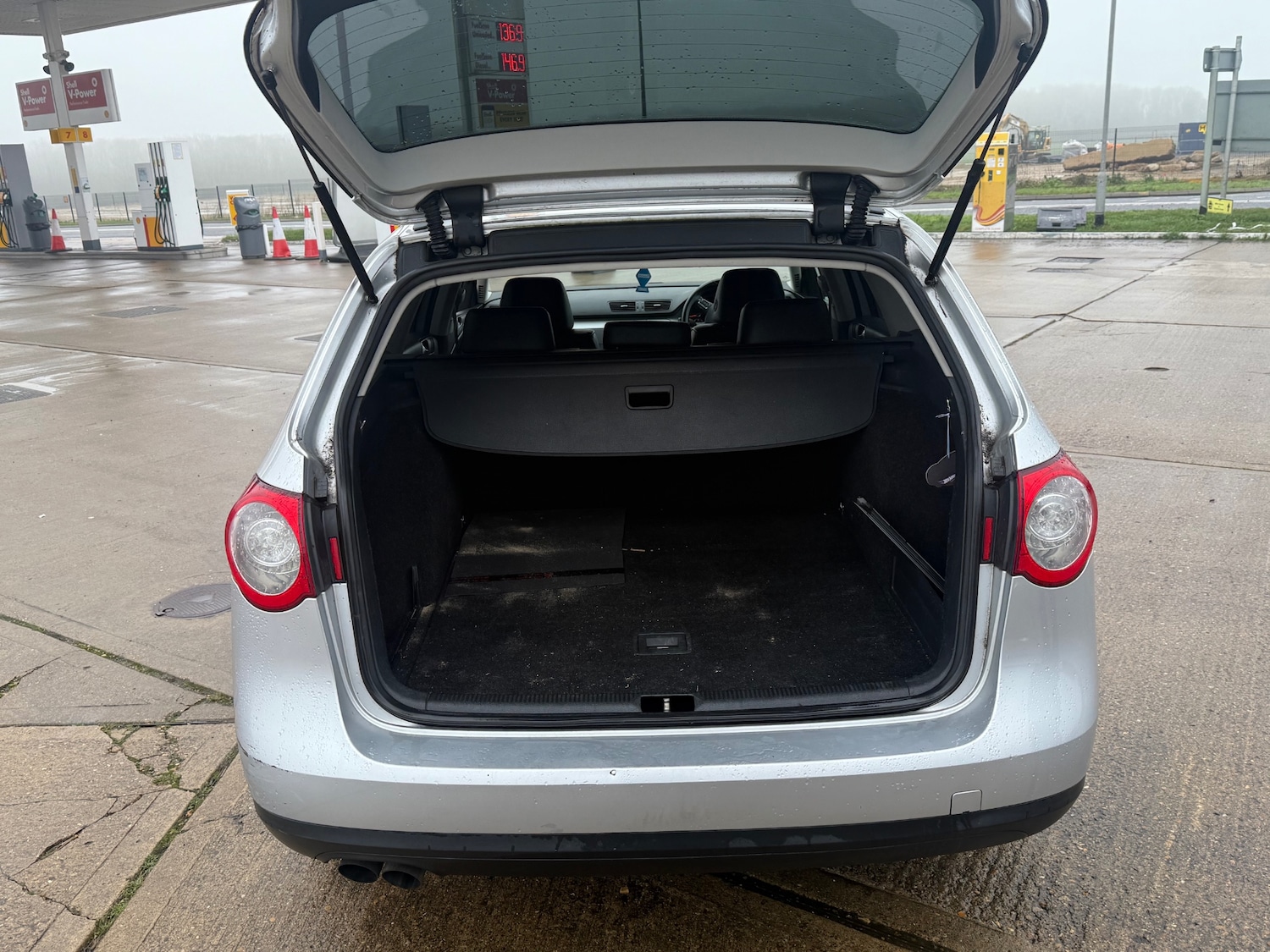 Used Volkswagen Passat 2009 for sale - 77462906: Photo 11