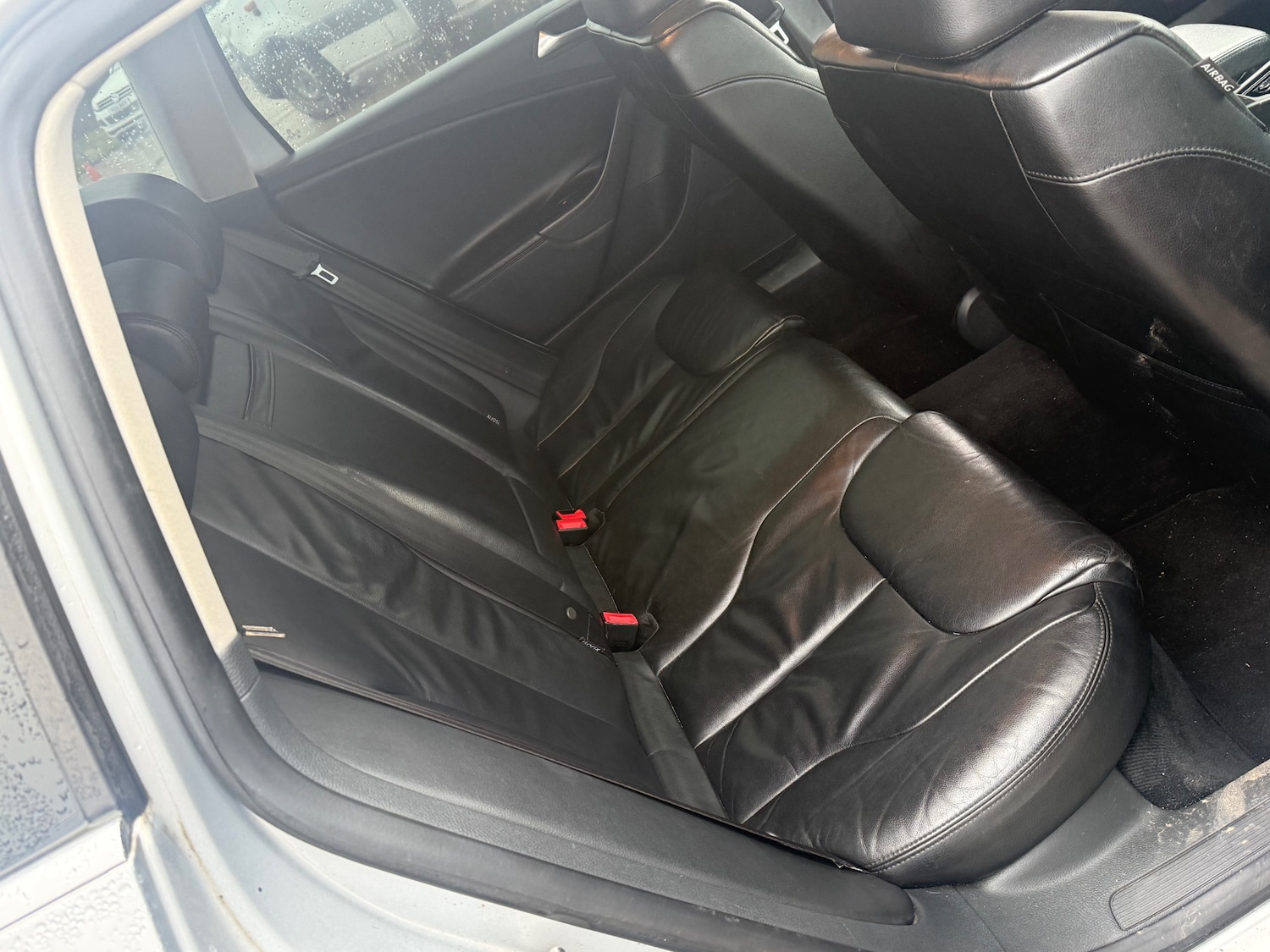 Used Volkswagen Passat 2009 for sale - 77462906: Photo 12