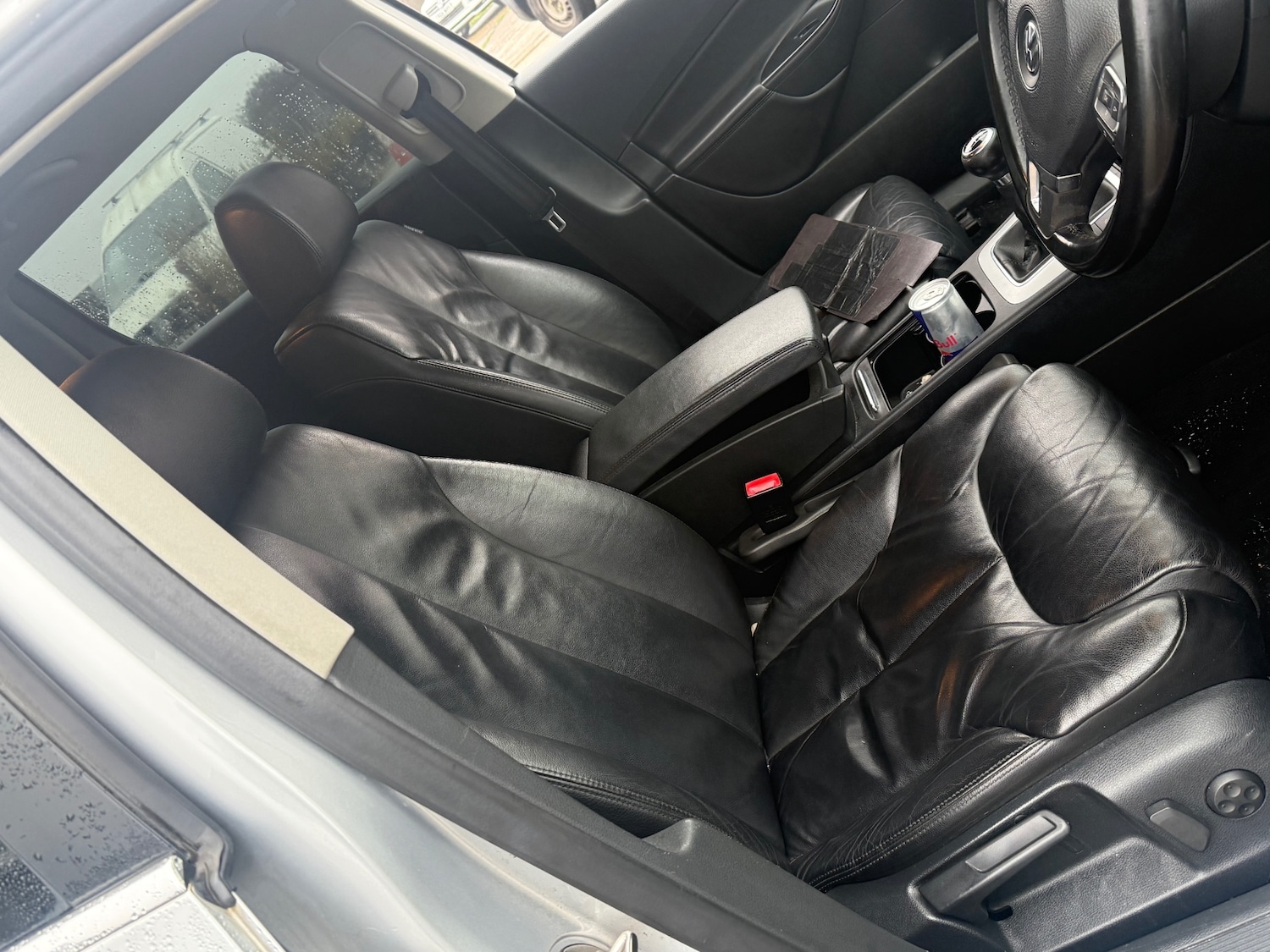 Used Volkswagen Passat 2009 for sale - 77462906: Photo 13