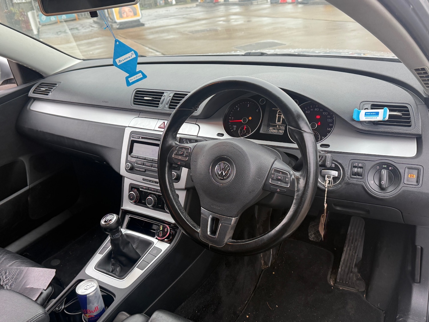 Used Volkswagen Passat 2009 for sale - 77462906: Photo 14