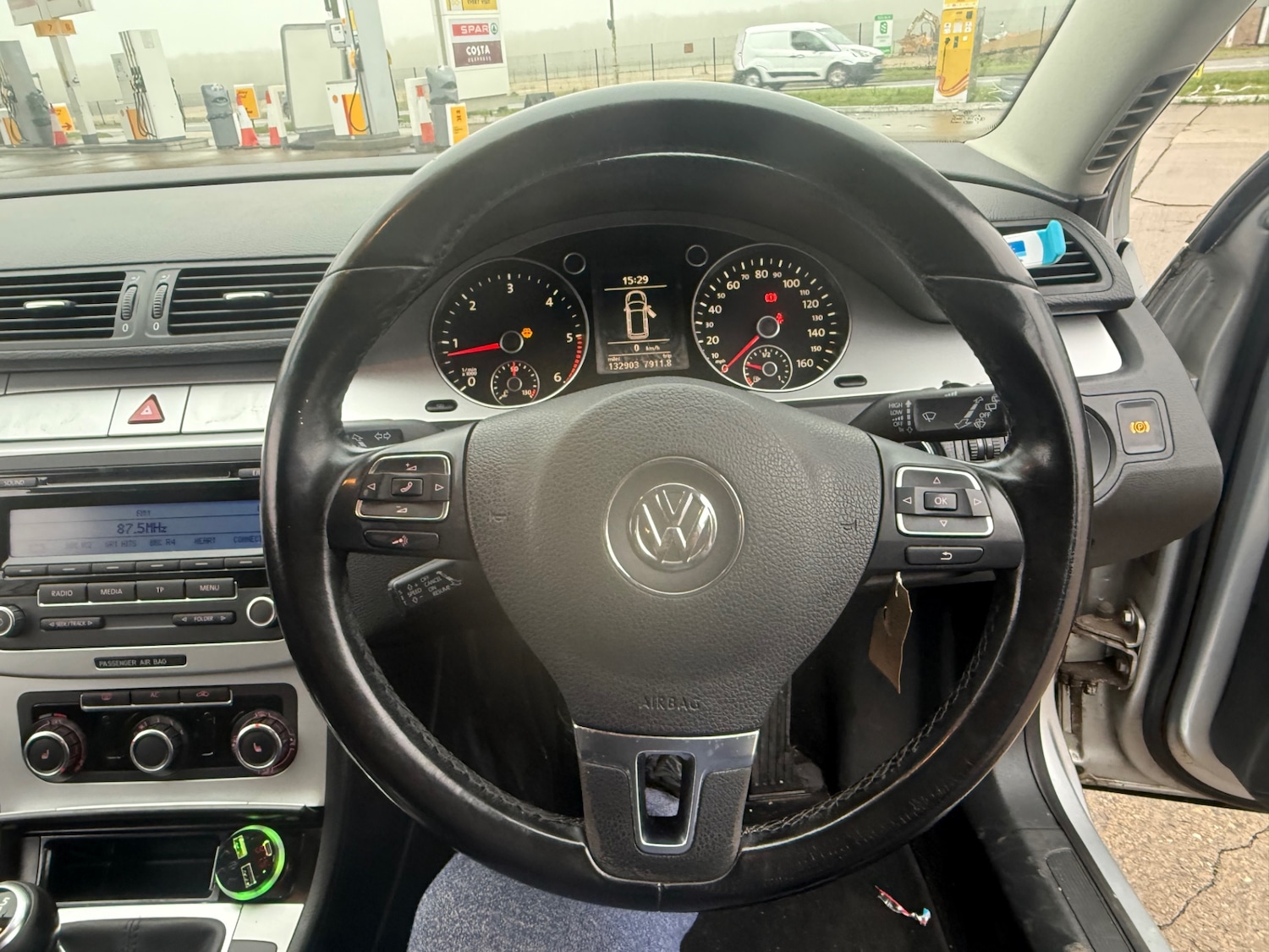 Used Volkswagen Passat 2009 for sale - 77462906: Photo 16