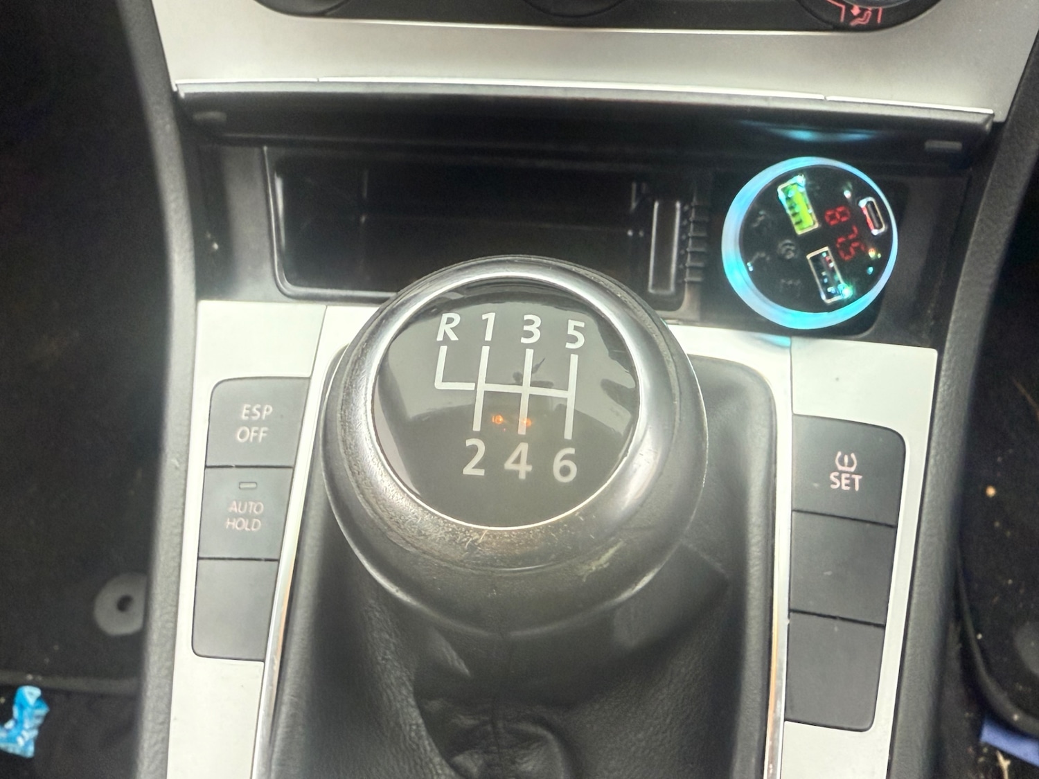 Used Volkswagen Passat 2009 for sale - 77462906: Photo 17