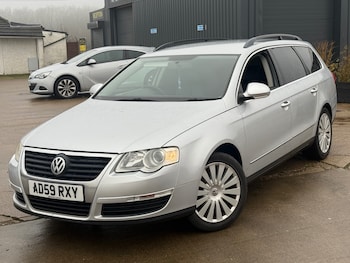 Used Volkswagen Passat 2009 for sale - 77462906: Photo