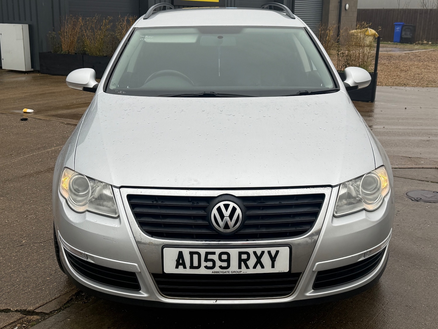 Used Volkswagen Passat 2009 for sale - 77462906: Photo 4