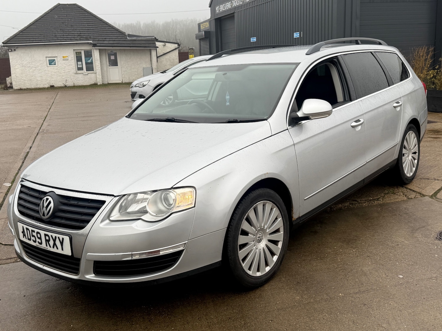 Used Volkswagen Passat 2009 for sale - 77462906: Photo 5