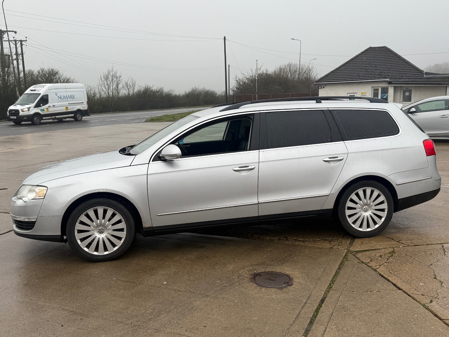 Used Volkswagen Passat 2009 for sale - 77462906: Photo 6