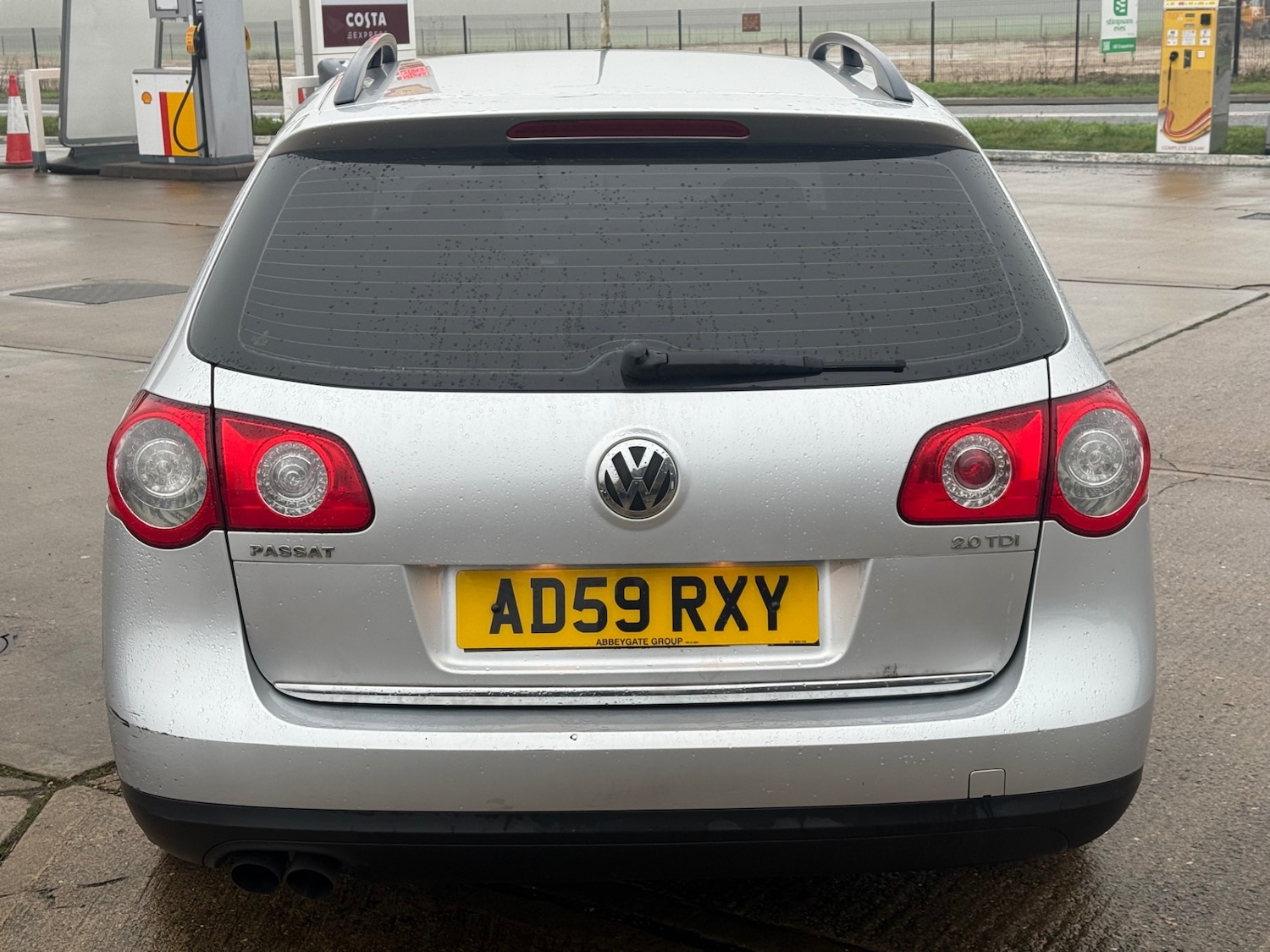 Used Volkswagen Passat 2009 for sale - 77462906: Photo 8