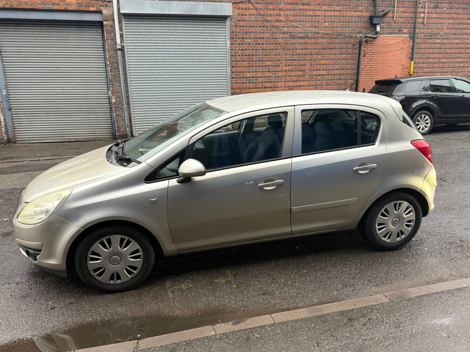 Used Vauxhall Corsa 2006 for sale - 76589216: Photo 7