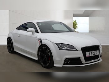 Used Audi TT 2011 for sale - 78478276: Photo