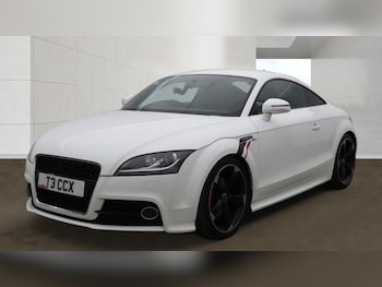 Used Audi TT 2011 for sale - 78478276: Photo