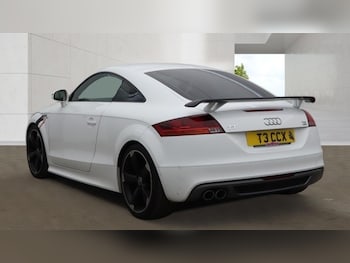 Used Audi TT 2011 for sale - 78478276: Photo