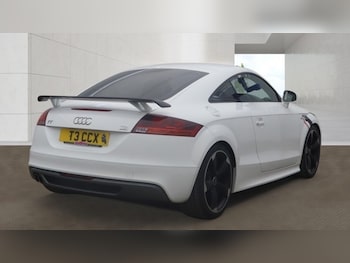 Used Audi TT 2011 for sale - 78478276: Photo