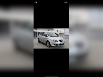 Used SEAT Altea 2006 for sale - 77429352: Photo