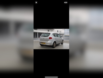 Used SEAT Altea 2006 for sale - 77429352: Photo