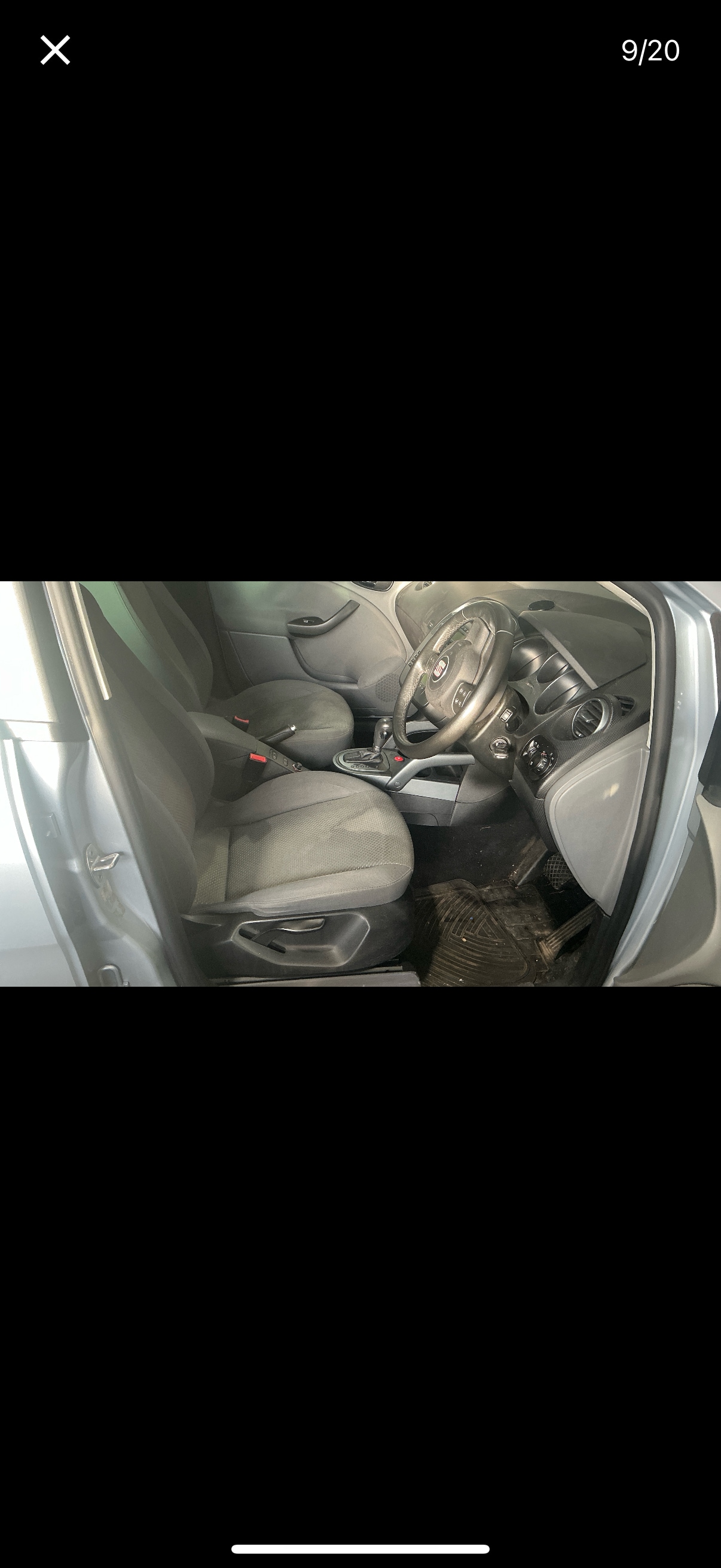 Used SEAT Altea 2006 for sale - 77429352: Photo 3
