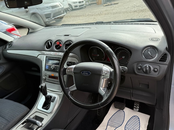 Used Ford S-Max 2007 for sale - 76172482: Photo 11