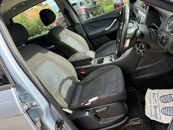 Used Ford S-Max 2007 for sale - 76172482: Photo 14