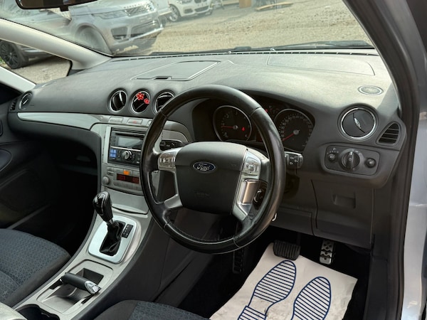 Used Ford S-Max 2007 for sale - 76172482: Photo 15