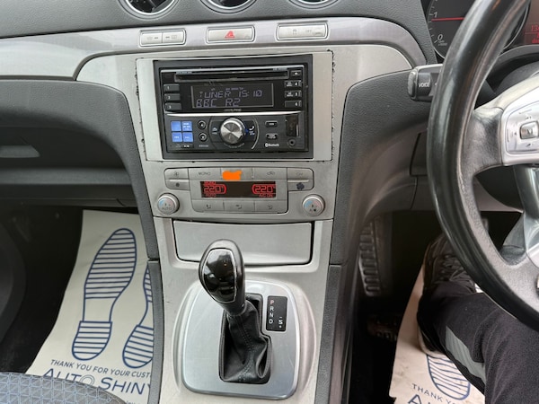 Used Ford S-Max 2007 for sale - 76172482: Photo 17